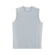 thumbnail image 1 of Camiseta Cooling Performance Muscle para hombre PLATA M A4 N2295, 1 of 1