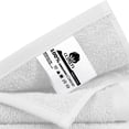 thumbnail image 4 of Toalla Grande De Baño Shendy Vendy 100% Algodón Suave, 4 of 4