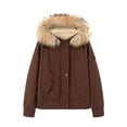 thumbnail image 1 of Pulls pour Femmes - Manches Longues - Vestes pour Femmes - Quotidien, Fête, 1 of 9