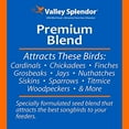 thumbnail image 6 of Valley Splendor 8 Lb. Premium Blend Wild Bird Seed 386, 6 of 7