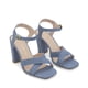 thumbnail image 2 of Sandalia Ariadna Color Azul D12970339520 26 Dorothy Gaynor Sandalia Ariadna Color Azul D12970339520 26, 2 of 6