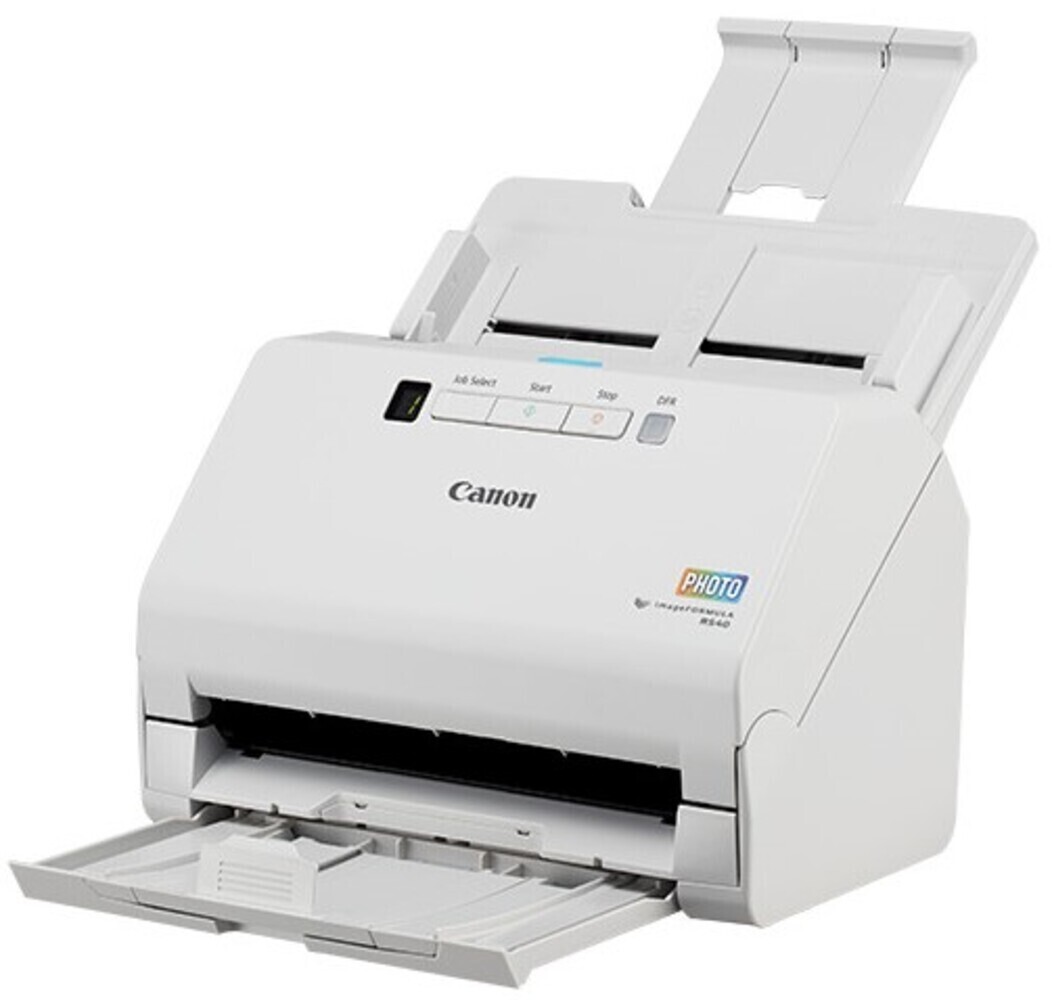 Canon imageFORMULA RS40 Photo and Document Scanner photo 6