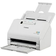 Canon imageFORMULA RS40 Photo and Document Scanner, White
