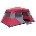 thumbnail image 1 of Canadiana 8 Person Instant Hybrid Dome Tent, 1 of 9