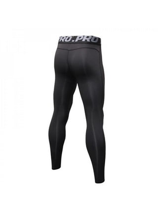 Cold Weather Running Tights