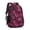 Camo and Twig, variant on Camo and Pine Green Pattern Backpack for School, Cute School Bag with Adjustable Shoulder Straps and Padded Back, 16.9"x12.6"x5.9"