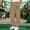 (Casual 73)Khaki, variant on DayScoop Mens Casual Pants Fashion Trousers Big & Tall Summer St. Patrick's Day Print Pocket Lacing Elastic Waist Straight Sporty Work Full Length Pants Plus Size