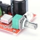 thumbnail image 5 of licencia de Circuito Del PWB Del Amplificador Estéreo de sonido Digital Yotijar 10W * 2 DC 8 12V PAM8610 Placa de amplificador estéreo, 5 of 7