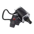 thumbnail image 2 of Electric Starter Motor for Toro Power Max 1028 LE LXE Snow Blower 38640 38642, 2 of 2