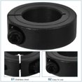 thumbnail image 3 of MLINS Chair Saver Gas Lift Cylinder Saver Stainless Steel Gaming Chair Cylinder Saver, 3 of 6