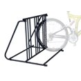 thumbnail image 1 of Hollywood Racks PS6 Parking Valet 6 - Bike 6-Bike Parking Rack, 1 of 4