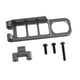 thumbnail image 5 of Piezas de montaje de la hebilla de la batería de metal para coches RC a escala 1:16, montaje sencillo, control remoto Gris oscuro, 5 of 9