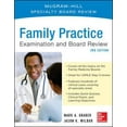thumbnail image 1 of Pre-Owned Family Practice Examination and Board Review, Third Edition (Paperback) 0071781854 9780071781855, 1 of 1