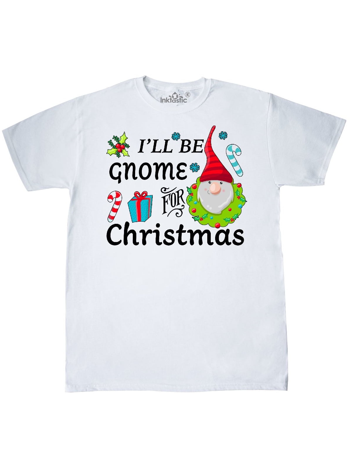 walmart christmas t shirt