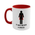 thumbnail image 2 of Empowerment Ceramic Mug For Women Inspirational Coffee Cup With Unique Design Perfect For Kitchen And Living Room, 2 of 7