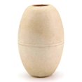 thumbnail image 3 of Oval Water Float, 12 Pack, 1/2Inch Hole, 3.5x 5.5Inch, for Pools, Water Ski Ropes, Anchor Lines, Whi, 3 of 5