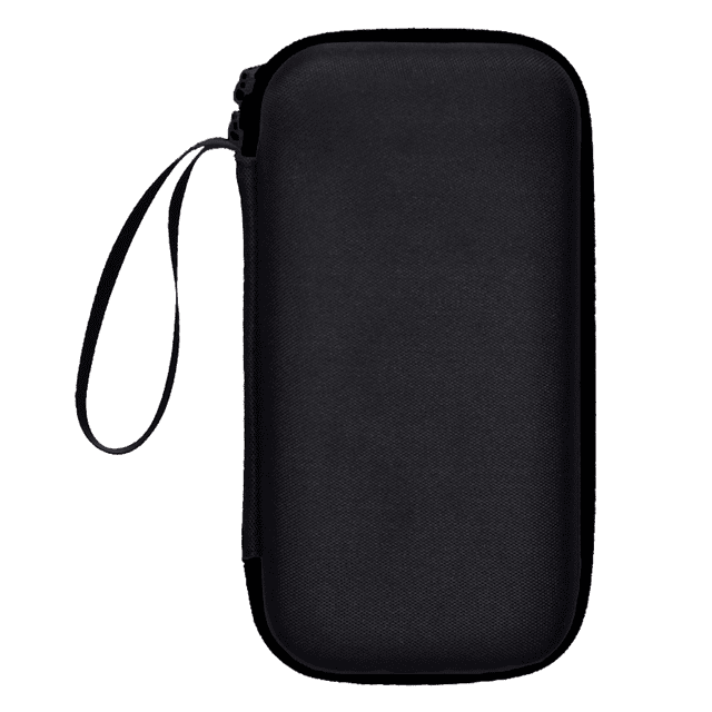 Organizador de estuche rígido de almacenamiento vacío para escribir herramientas de papelería/bolígrafos/lápices/marcadores