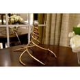 thumbnail image 4 of Lucas McKearn Flambeau Traditional Resin Table Lamp in Black/Cream, 4 of 5