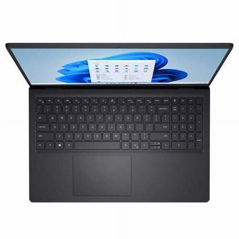 Dell Inspiron 15 Touchscreen Laptop - 11th Gen Intel Core i5 Dell Inspiron 15 Touchscreen Laptop - 11th Gen Intel Core i5
