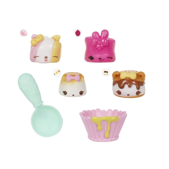 Num Noms Starter Pack Series 3- Marshmallows