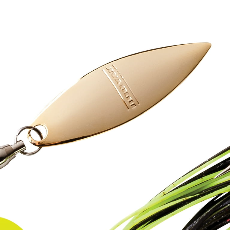 BOOYAH Pond Magic Spinnerbait Hornet 3/16 oz. - Walmart.com BOOYAH Pond Magic Spinnerbait Hornet 3/16 oz. - Walmart.com
