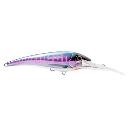 UPC: 9351482001063 | Nomad Design DTX Minnow 165/200 Sinking Trolling Minnow