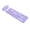 Violet, variant on Rupoun 64-Key Retro 2.4G Wireless Keyboard and Mouse Combo, Portable Computer Set with 1200 DPI Optical Mouse, Auto Sleep, Red (14.17 inches / 36 cm)