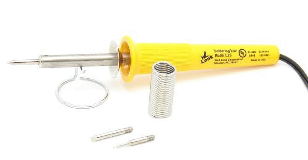 Wall Lenk 25W 900 F Electric Soldering Iron L25K