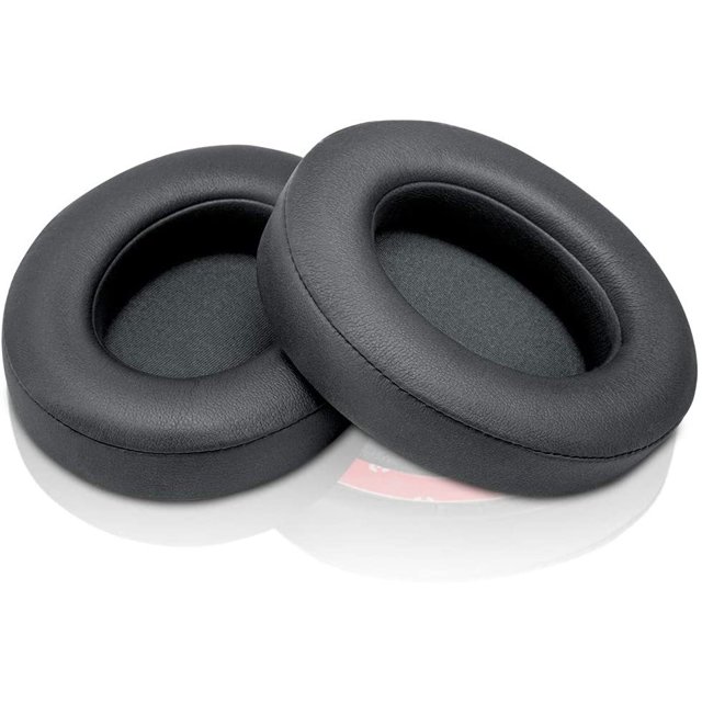 Adecuado para Magic Sound Recording Engineer studio2 Auriculares studio3 Orejeras Funda protectora para auriculares Almohadilla de esponja para orejeras