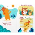 thumbnail image 3 of American Greetings Father's Day Card for Daddy from Kids (Fun & Colorful), 3 of 6