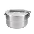 thumbnail image 2 of 1.5l Less Steel Lunch Case With Stora Bag Cam Pot Outdoor Lunch Box For Backpac Hikiing Ing, 2 of 5