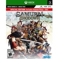 thumbnail image 1 of Samurai Shodown Enhanced Microsoft Xbox Series X, Xbox One, 1 of 1