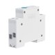 thumbnail image 2 of Tuya Wifi Disyuntor inteligente Controles remotos inalámbricos Control Din Rail Switch Apl tongou Disyuntor, 2 of 7