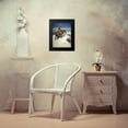 thumbnail image 4 of Dunton, William Herbert 15x18 Black Modern Framed Museum Art Print Titled - The Lonely Vigil, 4 of 5