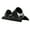 Black-Right 2 holes, variant on ABS Car Dashboard Instrument Holder Suitable for Commuting Long Trip Competitive Enthusiasts Enhances Driving Experience
