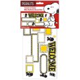 thumbnail image 1 of Peanuts Touch Of Class Tableau d'Affichage Mini, 1 of 1
