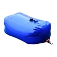 thumbnail image 2 of Contenedor de Almacenamiento Perfecl Bolsa de Agua Blanda 240L PVC, 2 of 8
