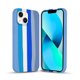 thumbnail image 1 of Funda de Protección para iPhone 13 / 13 Pro / 13 Pro Max - Sovico - Silicón Arcoíris, 1 of 6