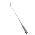 thumbnail image 2 of 3 Pcs 10 Inch Stainless Steel Tableware Long Handle Scoop Teaspoon, 2 of 5