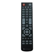 DEHA TV Remote Control for ELEMENT ELFW5017 Television