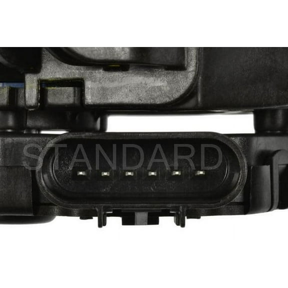 Standard Ignition Accelerator Pedal Sensor P/N:APS362 Fits select: 2009-2017 CHEVROLET TRAVERSE, 2007-2016 GMC ACADIA
