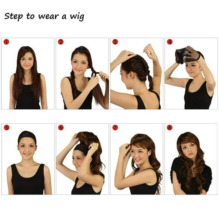 Halloween Savings 2024 2 Packs Hair Extensions Accessories Human Hair Bundles Brazilian Hair Weave Bundles Natural Hair by Pangliang Walmart