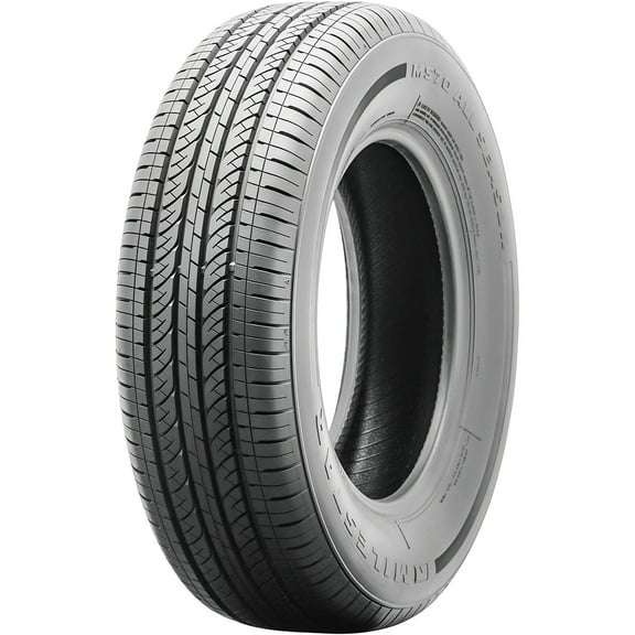 Milestar MS70 All Season 195/70R14 90T a/s Tire
