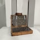 thumbnail image 4 of Caja de Colección de rocas de madera Hugo Maleta Colección Rock, 4 of 8