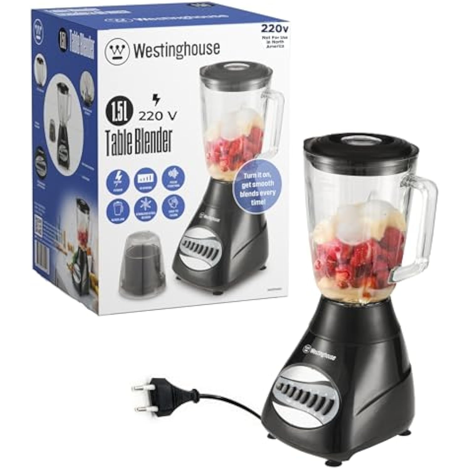 キッチン家電 Preethi 110V Eco Plus Mixer Grinder 3Jar Amazon.com: Preethi Eco Plus Mixer Grinder, White, 3 Jar