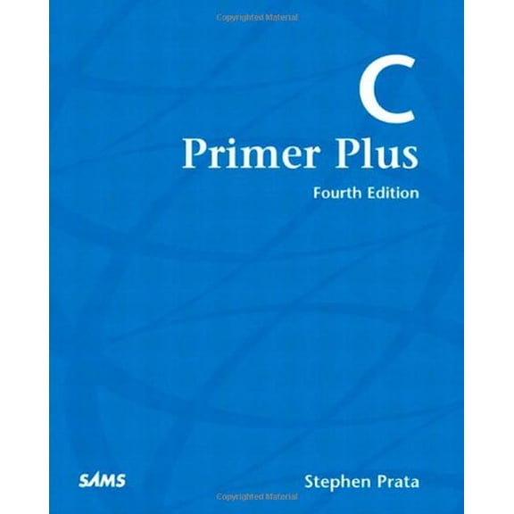 Pre-Owned C Primer Plus Paperback