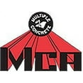 thumbnail image 3 of MCA 24 Inch Round Steel Form Stakes with Holes, 10 Pack, 3/4" Diameter, Pointed, Concrete, Garden, 3 of 4