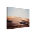 thumbnail image 2 of Trademark Fine Art 'Sand Dunes I' Canvas Art by Sylvia Coomes, 2 of 4