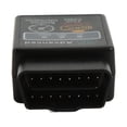 thumbnail image 4 of Lector de código herramienta de escaneo HH OBD para ELM327 V2.1 BT lectura de código de error detección de presión de combustible escáner OBD2 para coche, 4 of 11