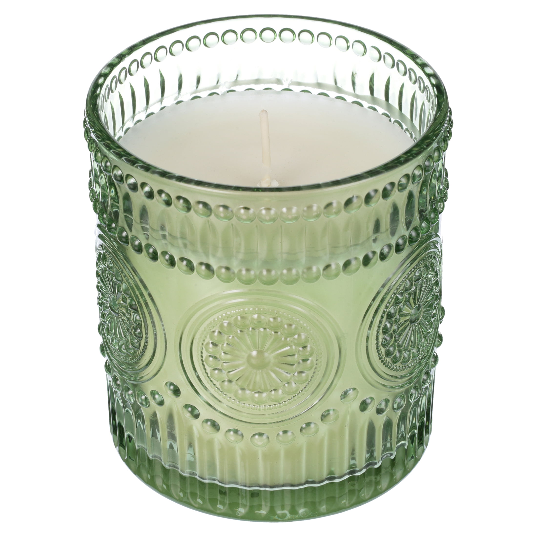 The Pioneer Woman 12 oz Adeline Fir Tree Candle